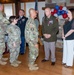 Pa. National Guard’s Service Member and Family Support director retires