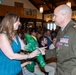 Pa. National Guard’s Service Member and Family Support director retires