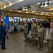 338th Training Squadron Change of Command