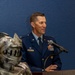 338th Training Squadron Change of Command