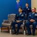 338th Training Squadron Change of Command