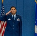 338th Training Squadron Change of Command