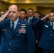 338th Training Squadron Change of Command