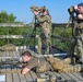 U.S. Army sniper at the Danish International Sniper Competition