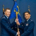 338th Training Squadron Change of Command