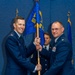 338th Training Squadron Change of Command