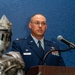 338th Training Squadron Change of Command