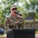 Fallen Warrior Retreat Ceremony
