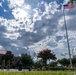 Fallen Warrior Retreat Ceremony