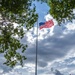 Fallen Warrior Retreat Ceremony