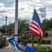 Fallen Warrior Retreat Ceremony