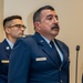 336th Training Squadron Change of Command Ceremony