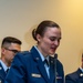336th Training Squadron Change of Command Ceremony