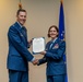 336th Training Squadron Change of Command Ceremony