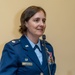 336th Training Squadron Change of Command Ceremony