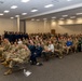 336th Training Squadron Change of Command Ceremony