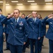 336th Training Squadron Change of Command Ceremony