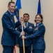 336th Training Squadron Change of Command Ceremony
