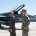 162ND WING AND TAA CELEBRATE ASE PROGRAM PHASE I COMPLETION