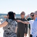 162ND WING AND TAA CELEBRATE ASE PROGRAM PHASE I COMPLETION