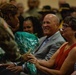 U.S. Army South welcomes incoming commander