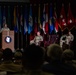 U.S. Army South welcomes incoming commander