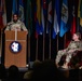 U.S. Army South welcomes incoming commander