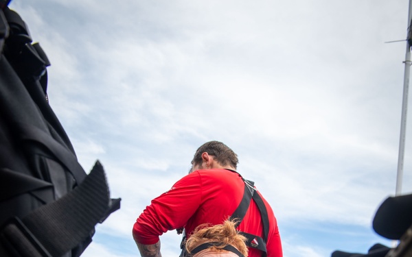 38 RQS conducts battlefield circulation