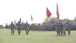 'Most Lethal Brigade on the Planet': The Iron Brigade Assumes New Leadership