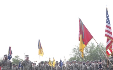 'Most Lethal Brigade on the Planet': The Iron Brigade Assumes New Leadership