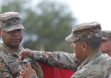 'Most Lethal Brigade on the Planet': The Iron Brigade Assumes New Leadership