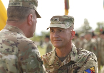 'Most Lethal Brigade on the Planet': The Iron Brigade Assumes New Leadership