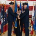 5th Bomb Wing welcomes new commander