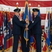 5th Bomb Wing welcomes new commander