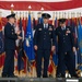 5th Bomb Wing welcomes new commander