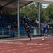Track Races during the 2024 DoD Warrior Games