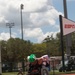 Track Races during the 2024 DoD Warrior Games