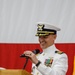 Coast Guard Air Station Sitka holds change of command