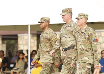 'Most Lethal Brigade on the Planet': The Iron Brigade Assumes New Leadership