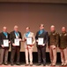 USAICoE welcomes four new members to the Military Intelligence Hall of Fame