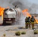 Edwards AFB conducted a Major Accident Response Exercise