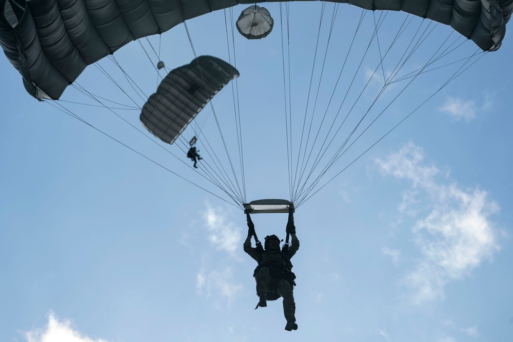 JCOC participants spend Air Force day on JBER