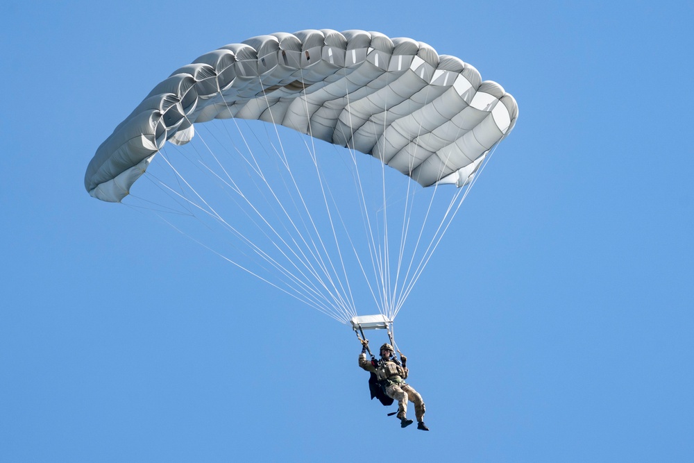 JCOC participants spend Air Force day on JBER