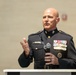 Col. Woodward retires after 33 years