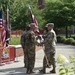 Fort Liberty SRU Welcomes New Commander