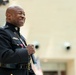 Col. Woodward retires after 33 years