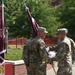 Fort Liberty SRU Welcomes New Commander