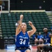 2024 Warrior Games | Wheelchair Basketball | Team Air Force | SSgt Carly James (ret)