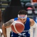 2024 Warrior Games | Wheelchair Basketball | Team Air Force | SrA Jomar Rodriguez Pagan (ret)