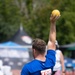 2024 Warrior Games | Field | Team Air Force | SSgt Garret Corbett